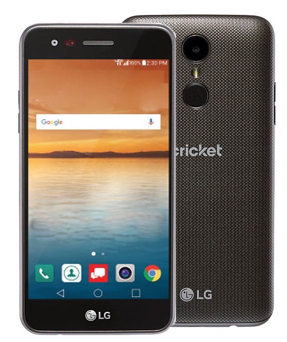 LG Fortune İncelemesi