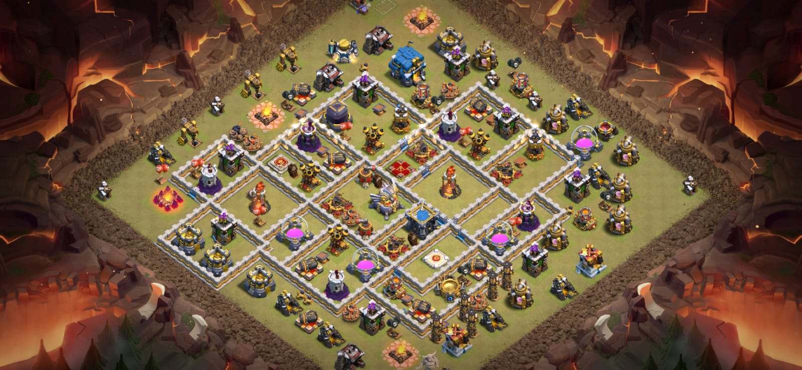 Clash-of-Clans-TH-11-War-Base-4