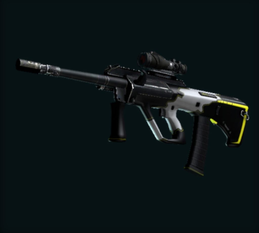 CSGO AUG SKINS